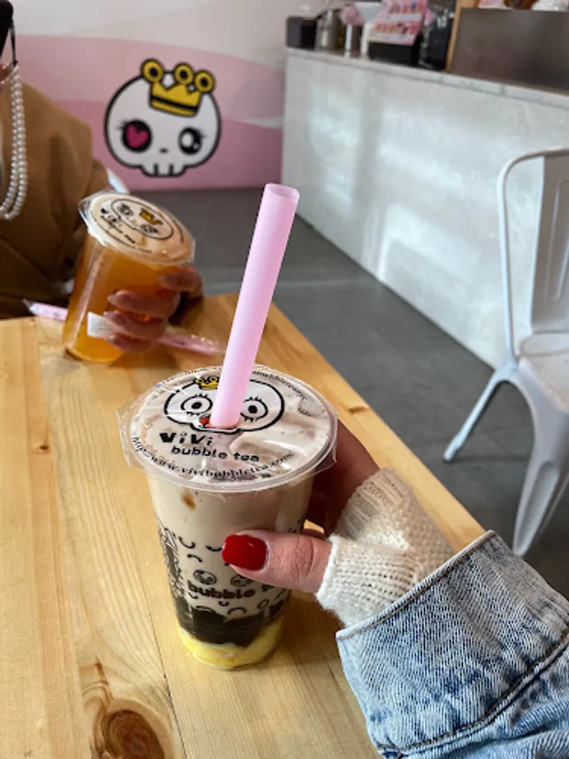 ViVi Bubble Tea