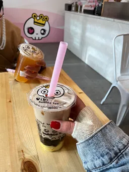 ViVi Bubble Tea