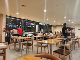 Timeless Tea Dessert Cafe (UW)