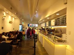 MomenTea Kitchen - Time Square
