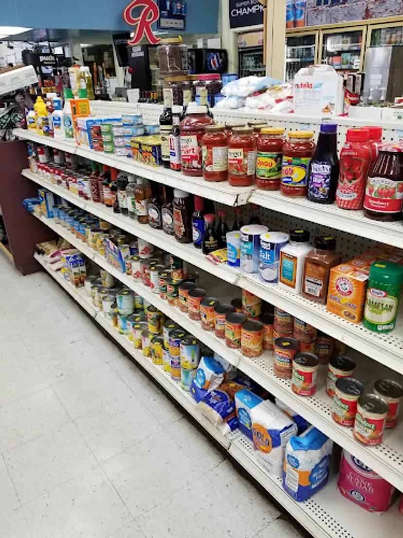 56th Ave Market