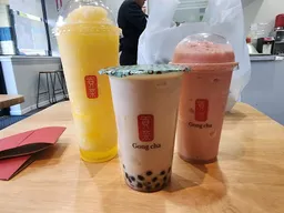Gong Cha Philly - Wing Phat Plaza