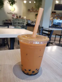 Sipping Turtle Cafe
