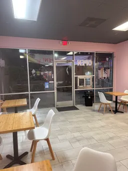 YoYo Boba tea