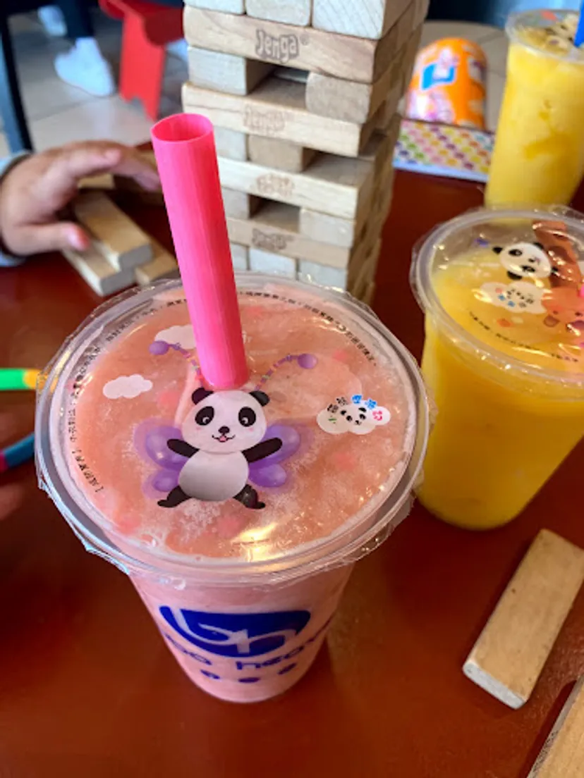 Boba Heaven (Garland)