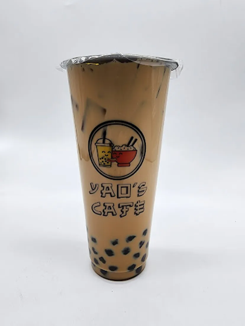Yao's Cafe