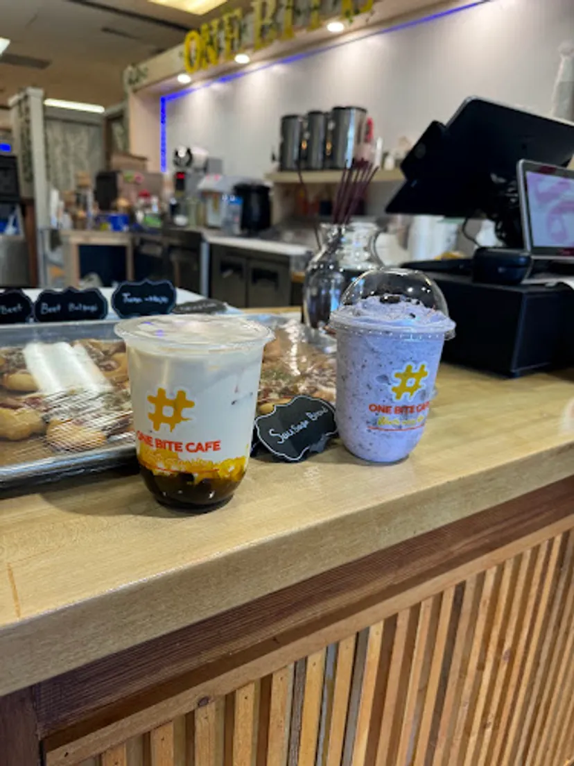 One Bite Cafe (Lake Forest Park)