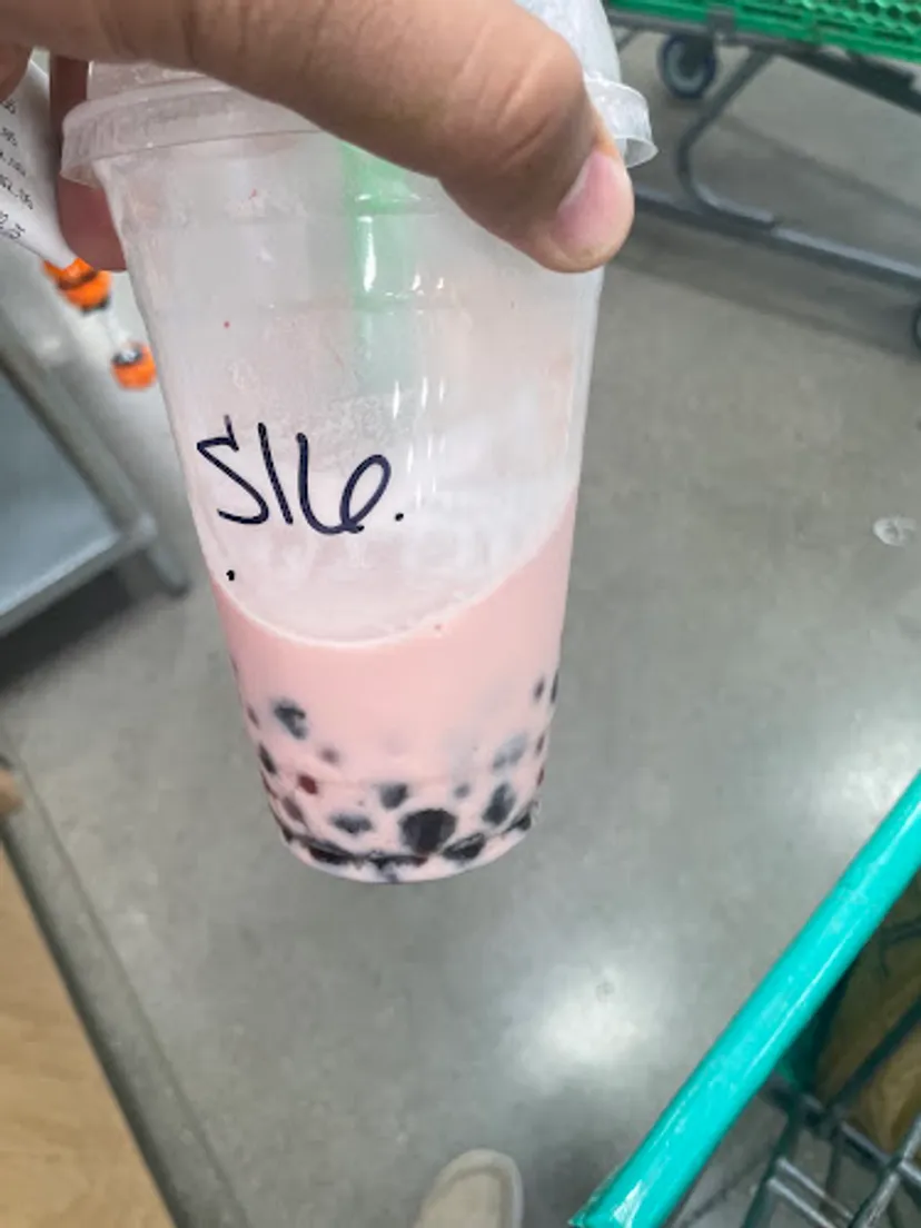 Boba Boba
