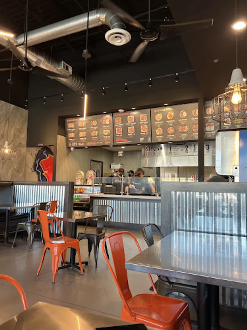 Gong Cha Fort Worth
