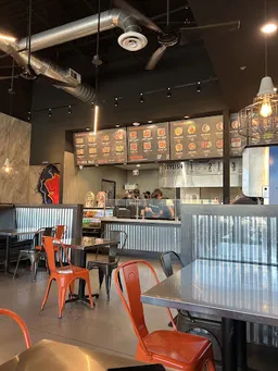 Gong Cha Fort Worth