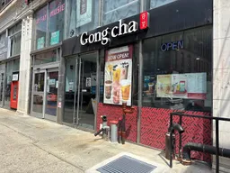Gong cha - Chinatown