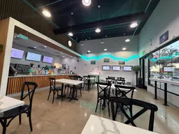 Craft Boba Tea