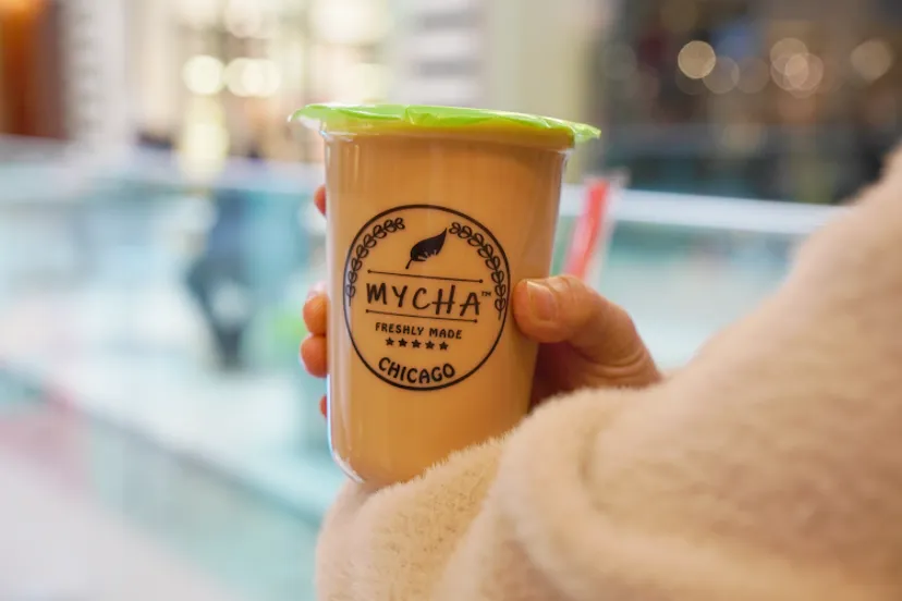 Mycha (UIC SCW)