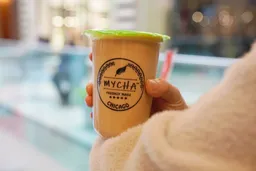 Mycha (UIC SCW)