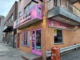 Vivi Bubble Tea