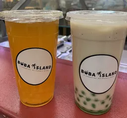 Boba Island