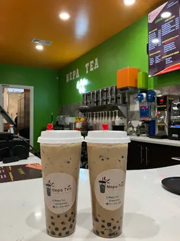 Nepa Tea