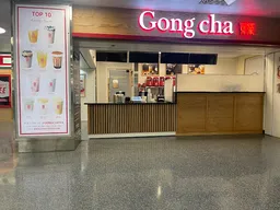 Gong cha