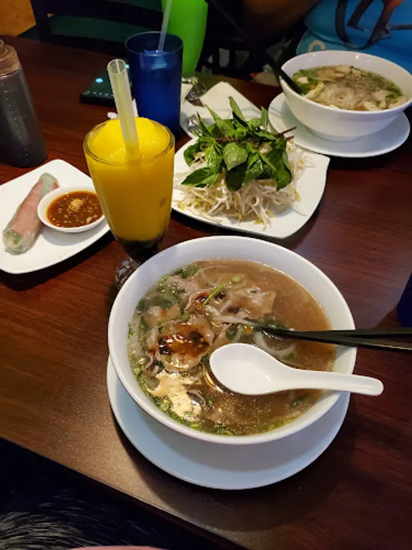 Viet's Cuisine Newnan