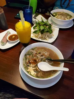 Viet's Cuisine Newnan